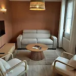 Bel En Centre-ville De Appartement Cambrai