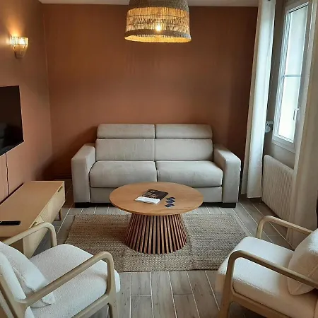 Bel En Centre-ville De Appartement Cambrai