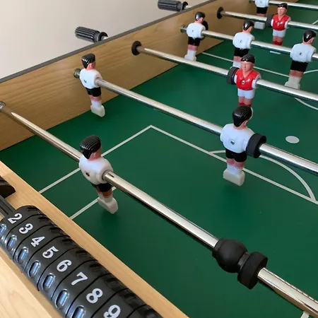 Bel En Centre-ville De