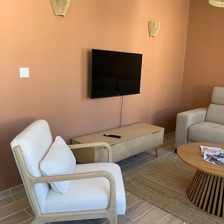 Bel En Centre-ville De Apartment